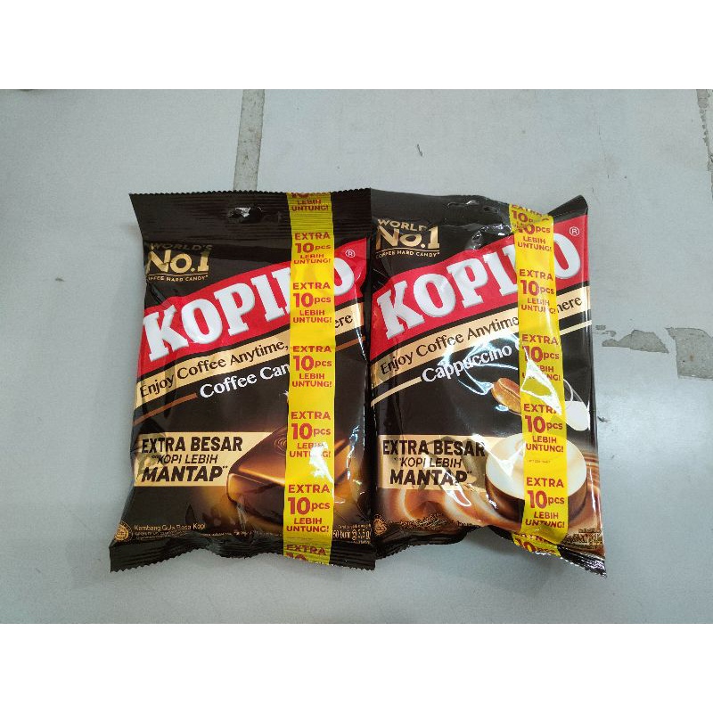 

Kopiko 175 gr