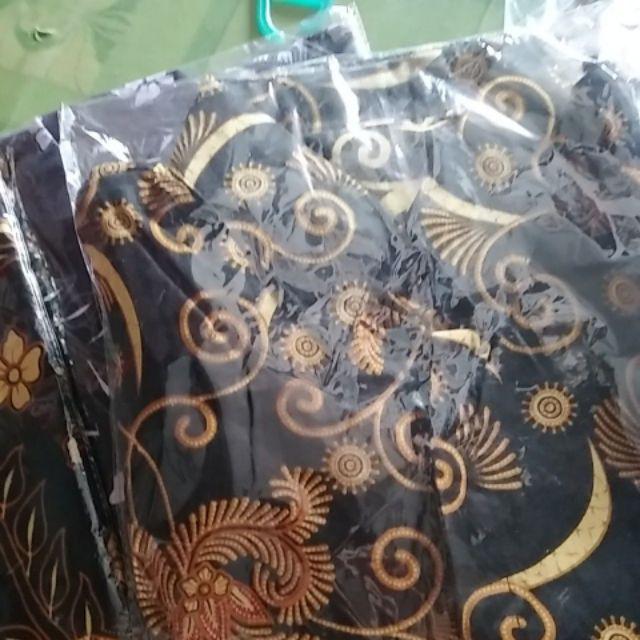 Maura Couple - Sania Ruffle Batik Couple Ori Ndoro Jowi Dnt Garansi Termurah Shopee - Shopashop