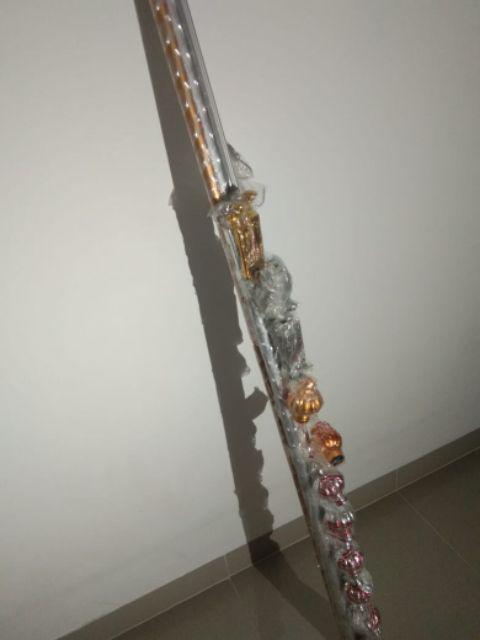 Gagang Tali Iketan Gordy