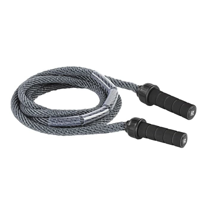 Lp Support Weave Jump Rope ( 14Mm ) Ft 5111 Skipping / Lompat Tali