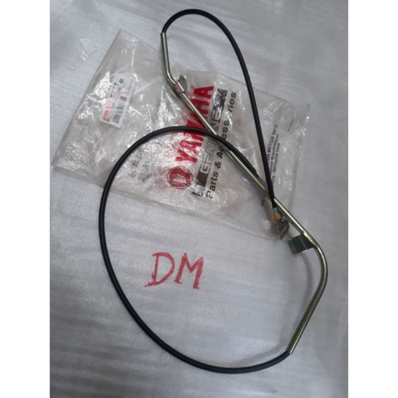 KABEL KUNCI JOK TALI JOK SOUL GT 115 ORIGINAL YGP