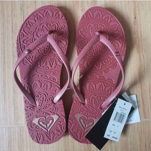 Sandal wanita Roxy Antilles Original