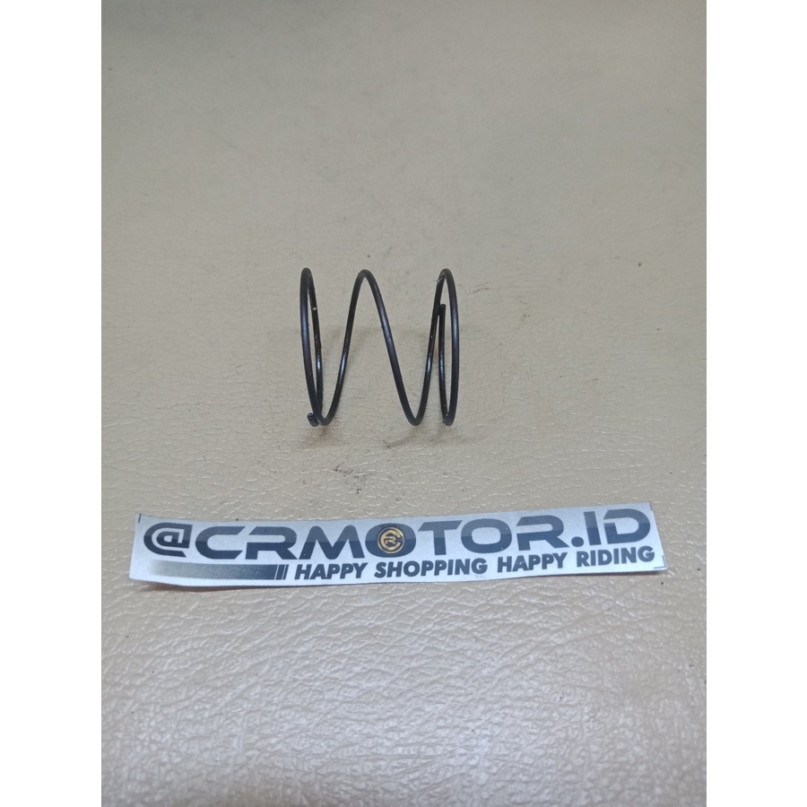 per penahan as selah spring tahananan kick stater honda cb 150 r old lama ori