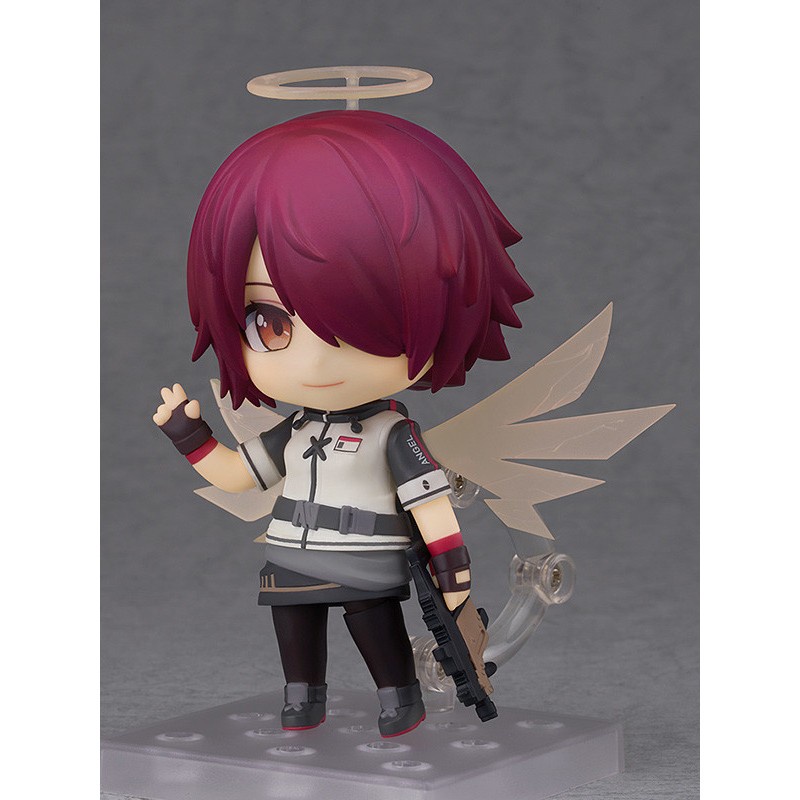 Nendoroid Exusiai - Arknights (Re-Release)