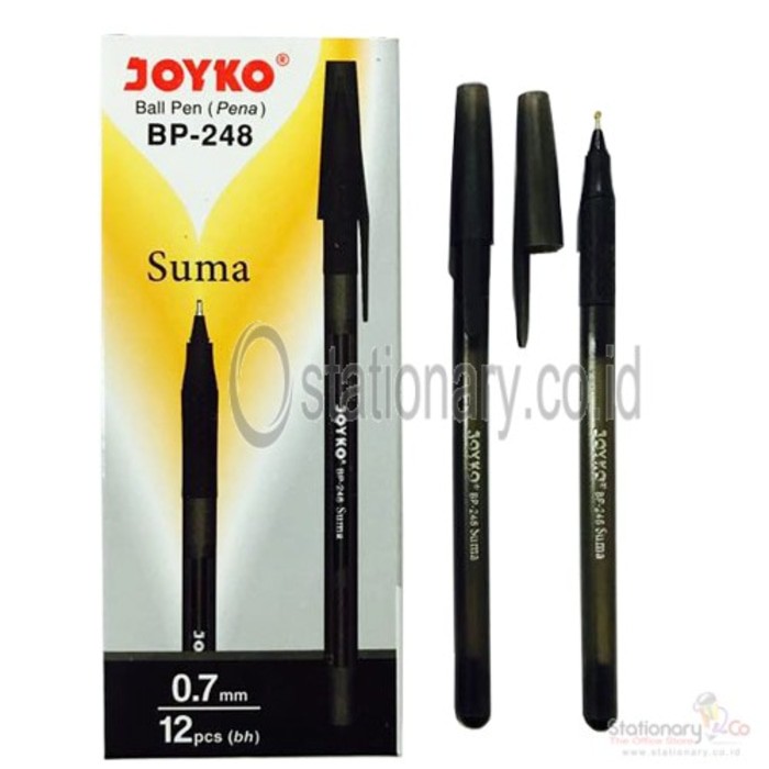 

JOYKO Ballpoint Suma 0.7mm BP-248