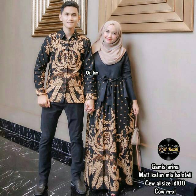 GAMIS ARIANA