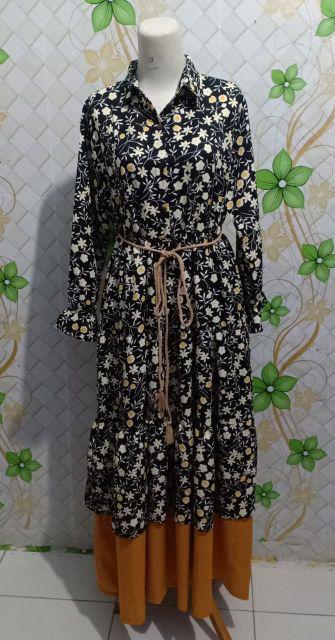 Orderan Bunda Nuryani