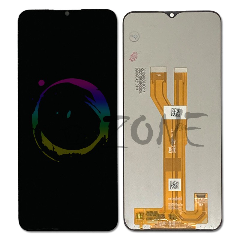 LCD TOUCHSCREEN REALME C20 - REALME C21 - REALME C11 2021 - NARZO 50I LCD TS FULLSET