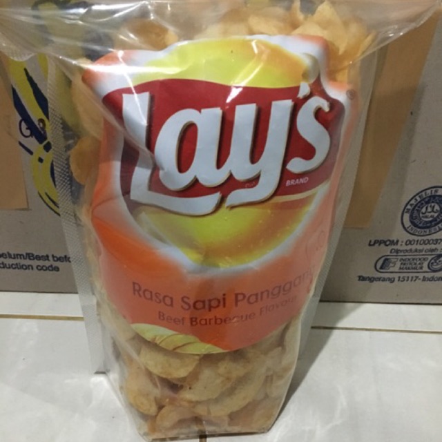 

Lays 250gram