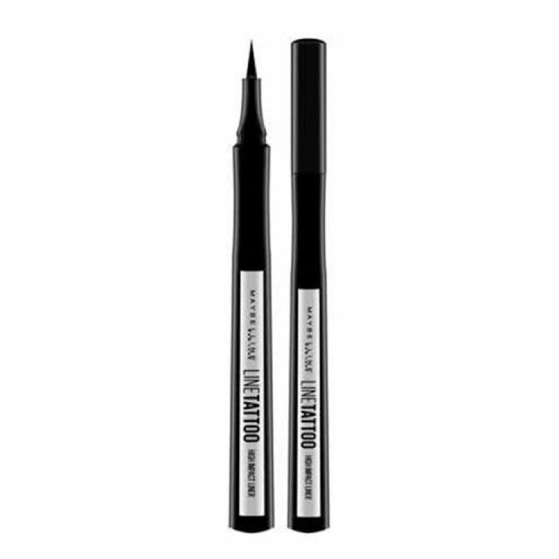 Maybelline Line Tattoo Eyeliner