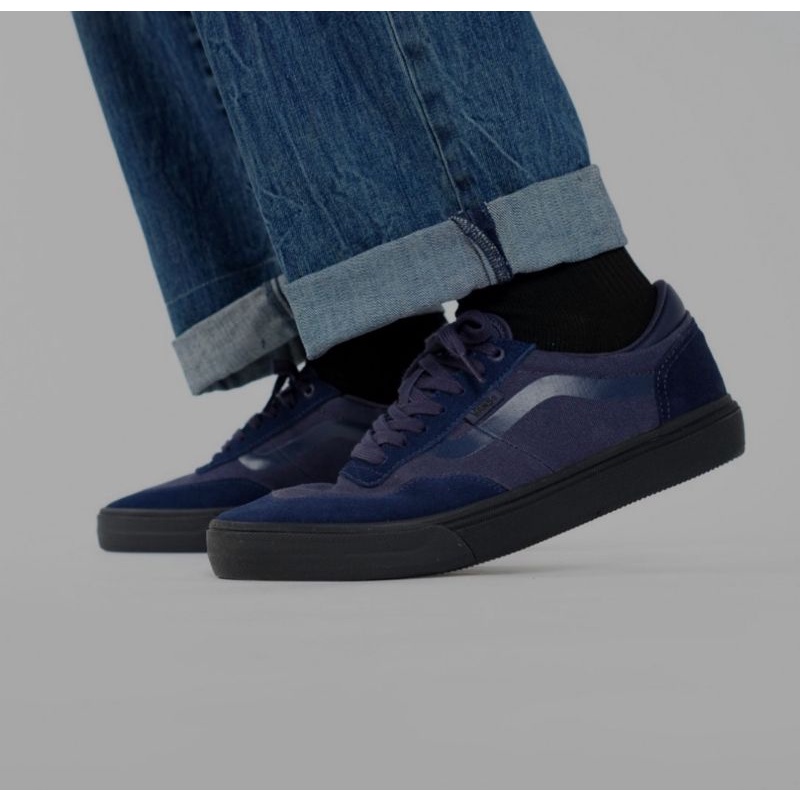 Vans Gilbert Crocket