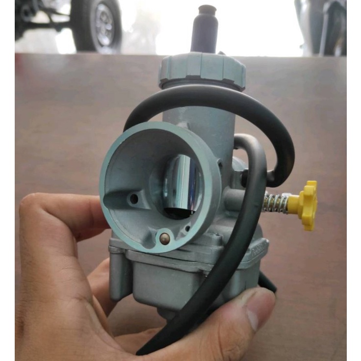 Karburator KEIHIN PE 24 PE 26 PE 28 / Karbu Pe24 Pe26 Pe28 Karbulator cocok untuk semua motor