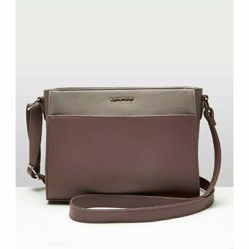 TAS PREMIUM SOPHIE MARTIN TAS YOLINA ori tas selempang wanita shopie martin promo 2021 ori
