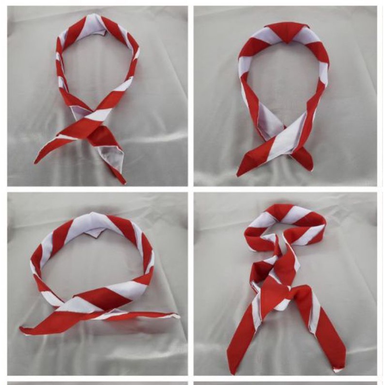 kacu Pramuka kacu sd smp smk sma dan pembina