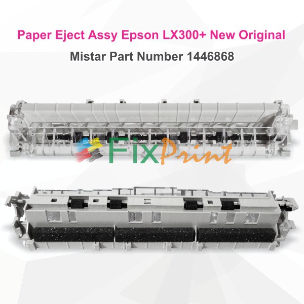 Paper Eject Assy Epson LX300+ LX300+ LX300+II Mistar LX300+II