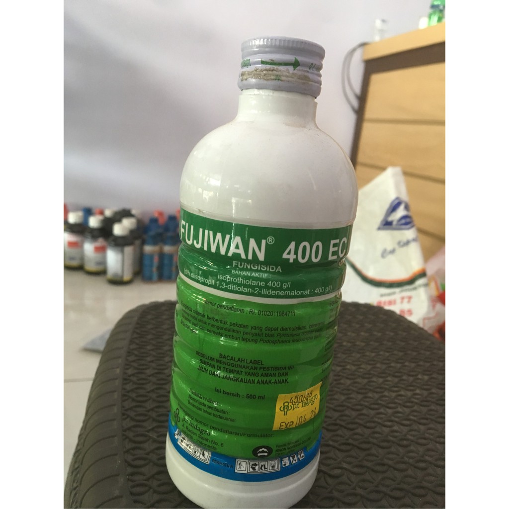 Fujiwan 400 EC - 500 ml