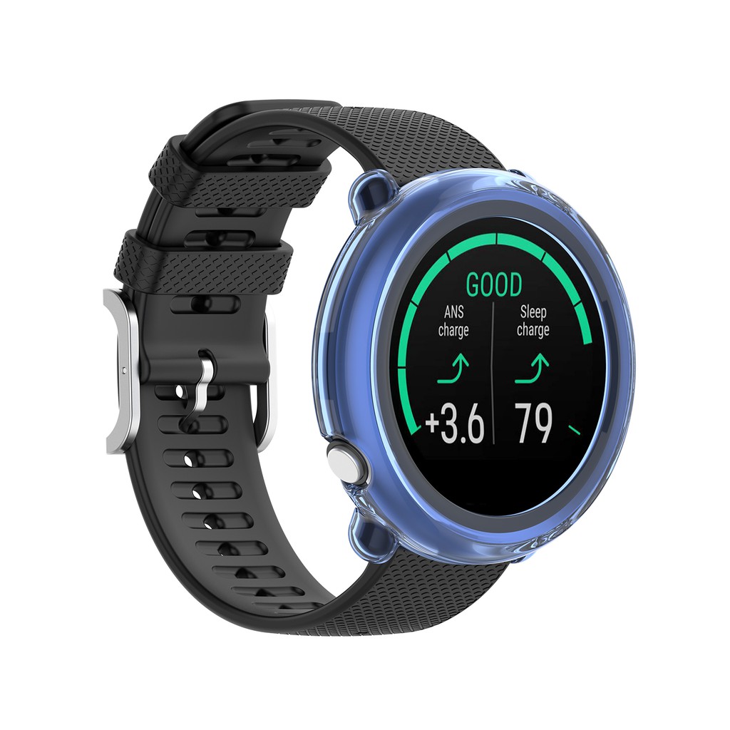 Soft Case Tpu Ultra Slim Cover Proteksi Smartwatch Polar Ignite