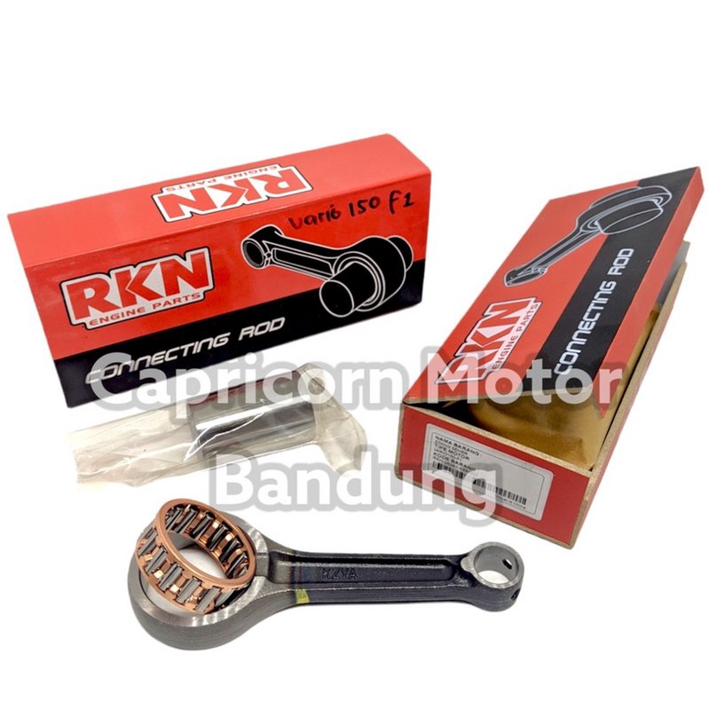 Stang Seher VARIO 150 LAMA OLD KZY K59 RKN RIK RIKEN