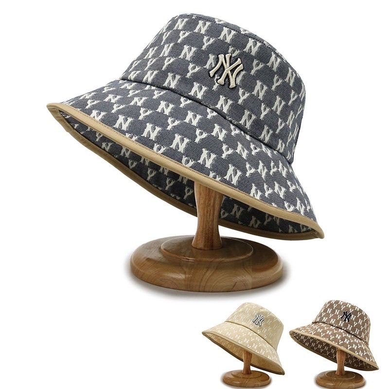 BUCKET HAT M.L.B NY ORIGINAL IMPORT