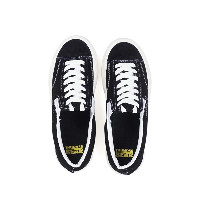 Sepatu Thunderbear New - Easton BW