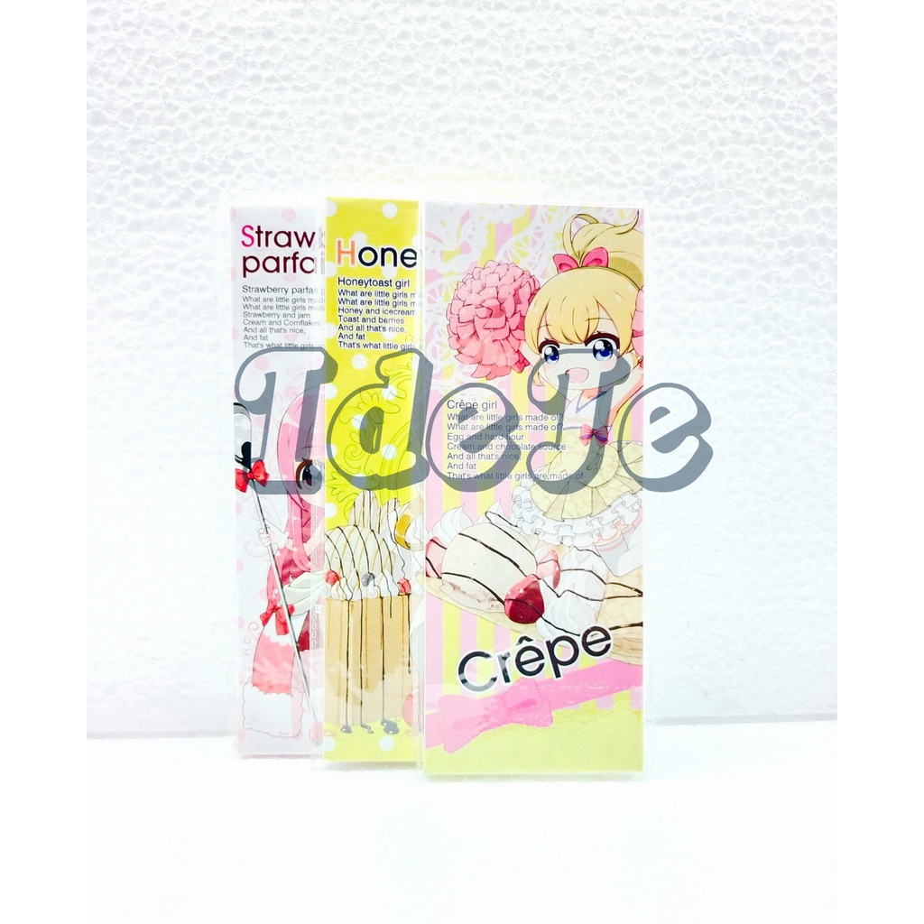 

NOTEBOOK KECIL KARAKTER KARTUN