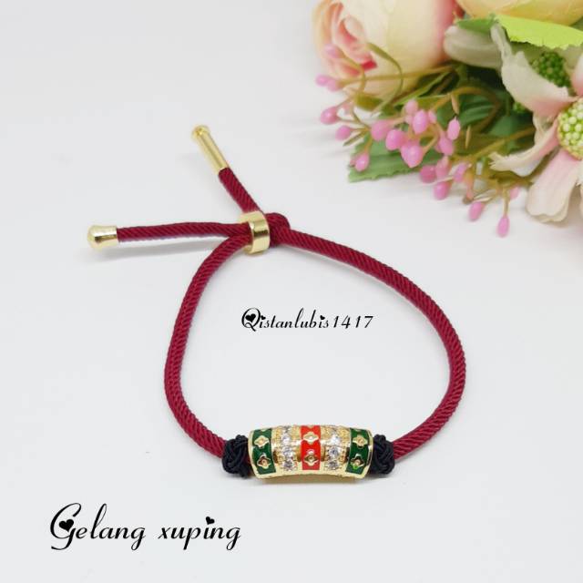 Gelang zxuping sepuh kuat