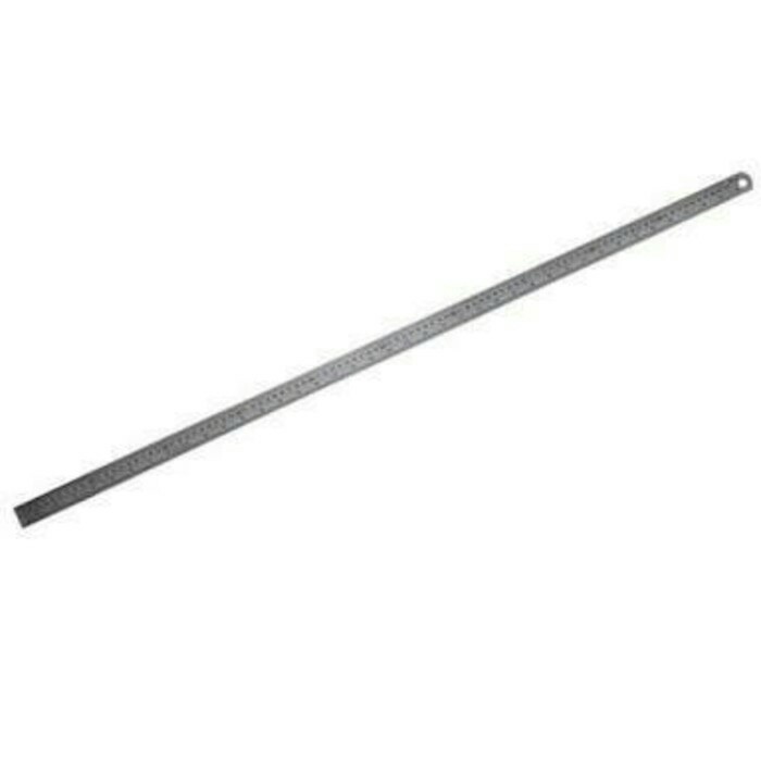 

Jual PENGGARIS BESI KENKO ( KENKO ) 100 CM / 1 METER Diskon