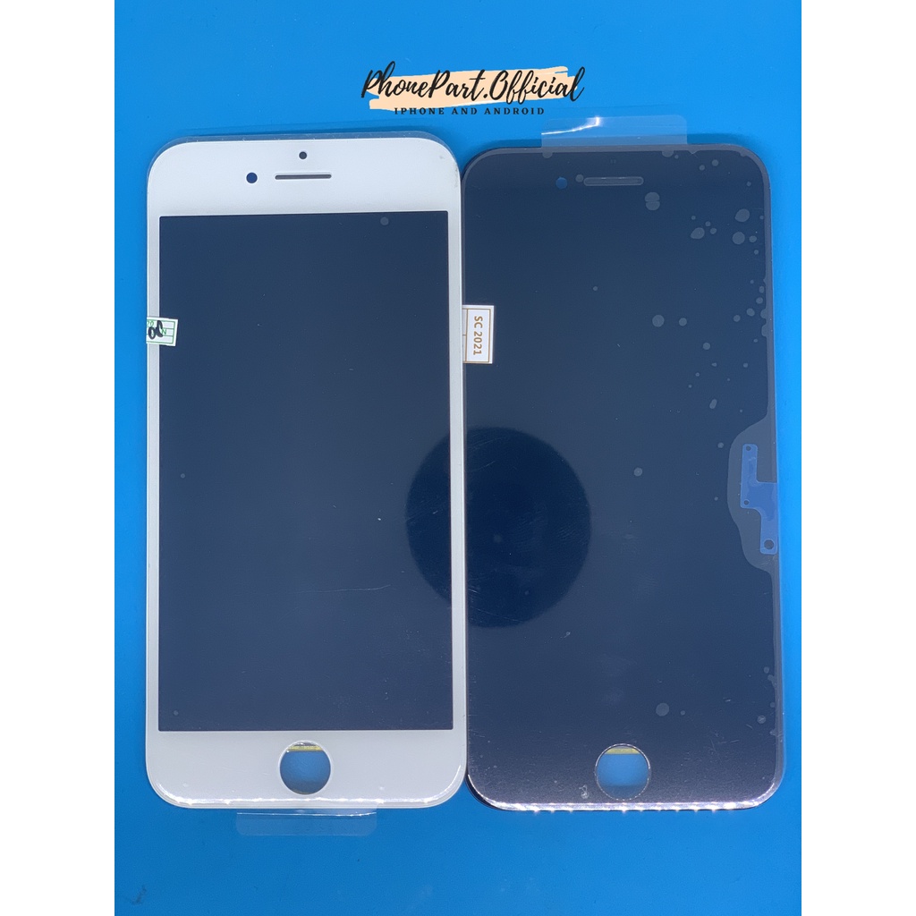 ORIGINAL LCD Touchscreen IPH 6 6G 6+ 6 Plus 6S 6S+ 6S Plus 7 7G 7 Plus 7+ 8 8G 8 Plus 8+ X XS MAX 11 Pro Max 12 Pro Max Layar IP