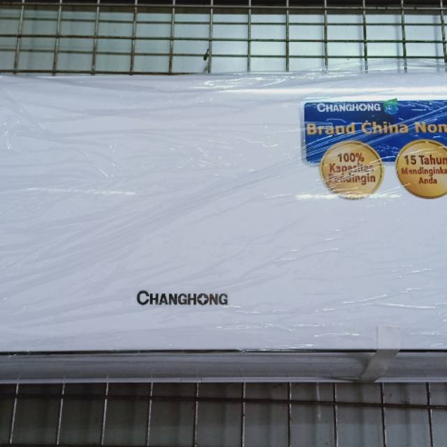 AC Split Changhong 2pk CSC18NVB