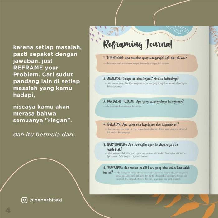 

Diary Book/Bullet Journal Diary/Happy Notes Bonus Hadiah Pilihan