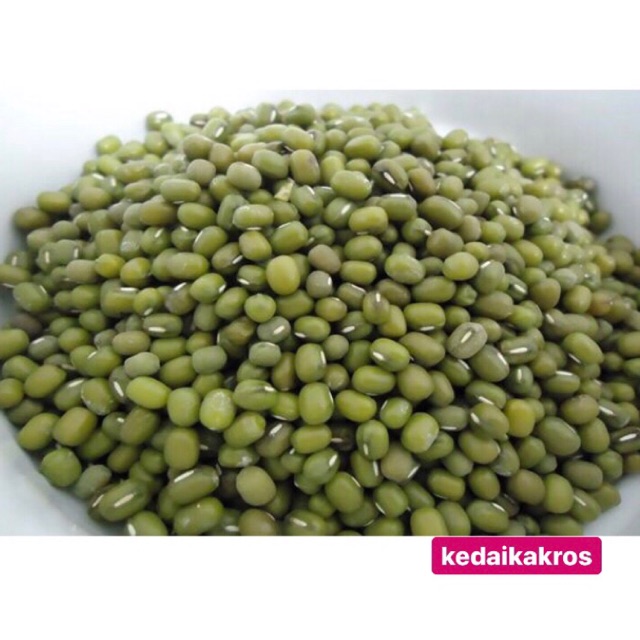 

Kacang Hijau Surabaya