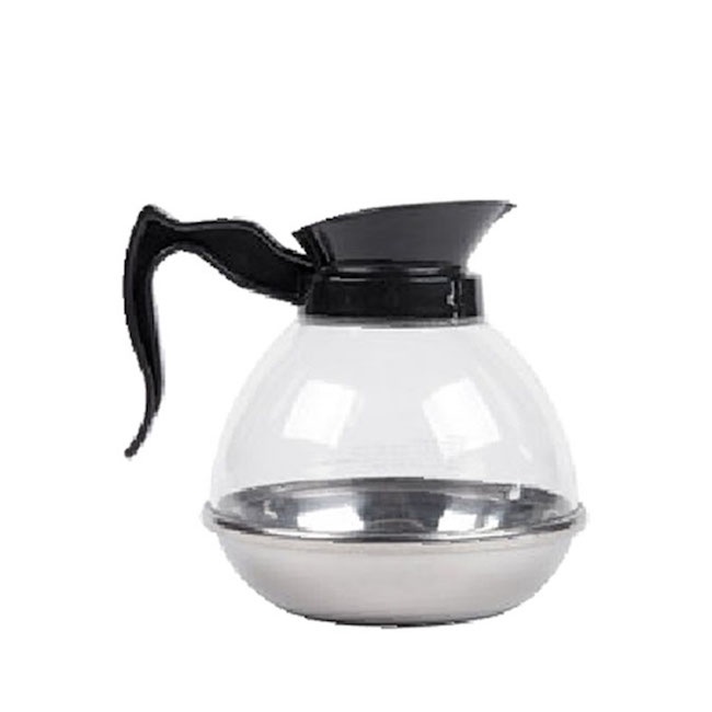 Jual Satmesin Decanter Teko Pemanas Kopi And Teh Warmer Coffee And Tea Getra Shopee Indonesia 5500