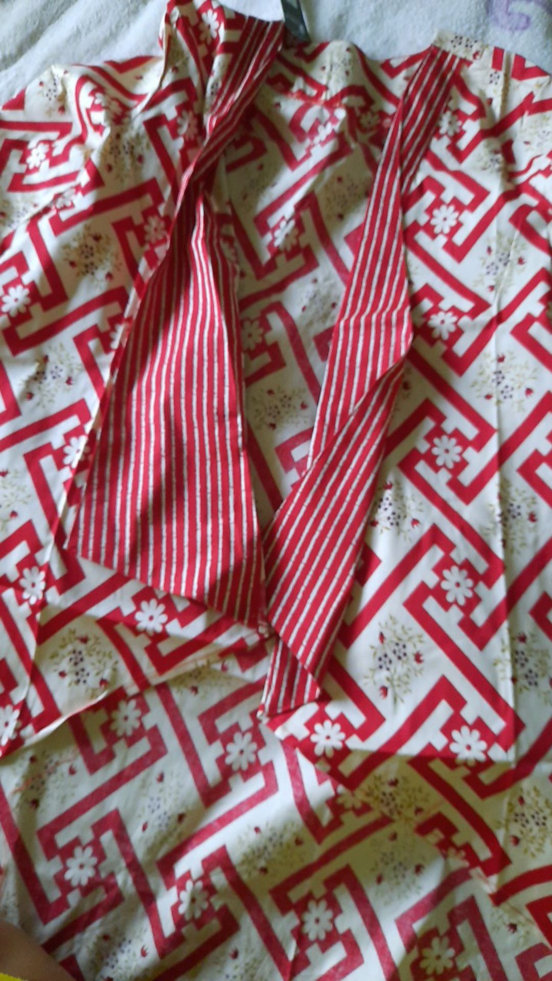 Blare - Blitar / Blazer Batik Wanita