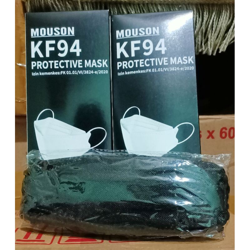 Masker KF94 Mouson