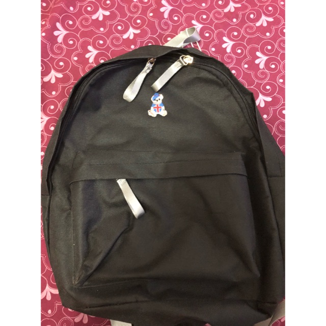 Tas ransel miniso