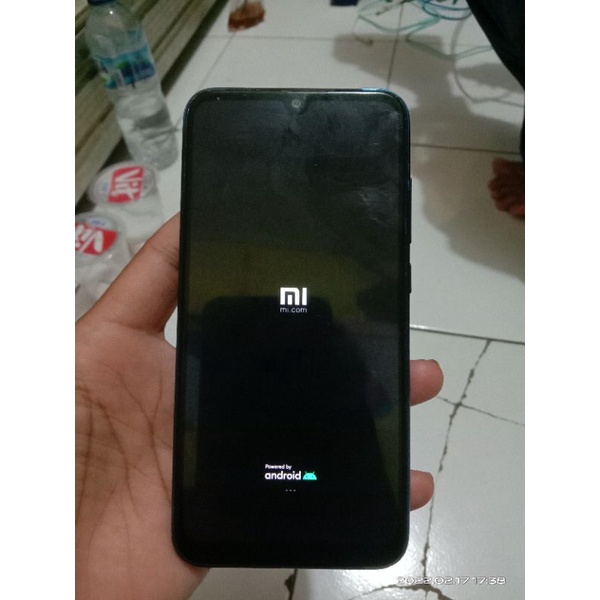 XIOMI MI PLAY MINUS BACA DESKRIPSI
