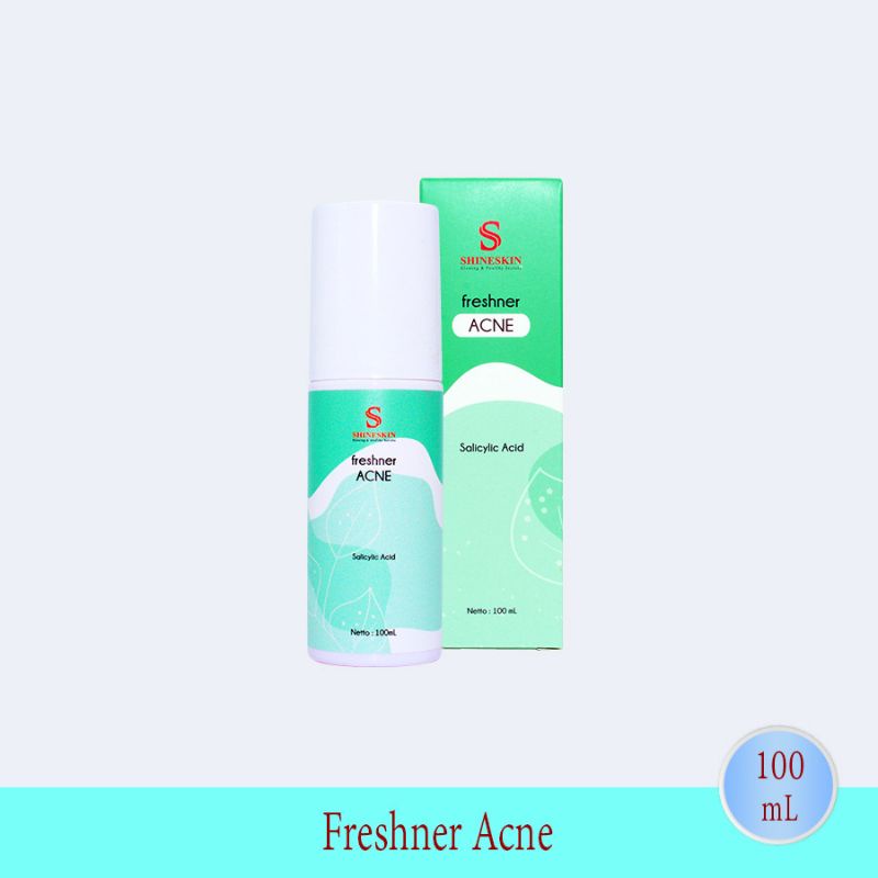 SHINESKIN FRESHNER ACNE