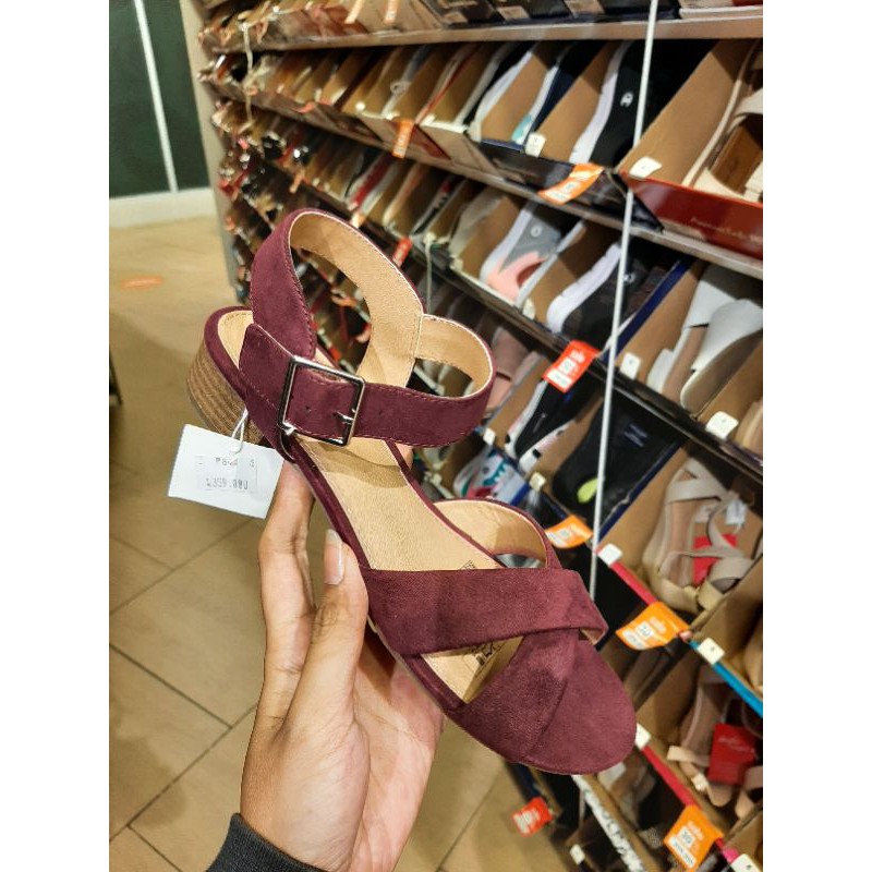SALE SALE 70% Wedges brash original payless 100%