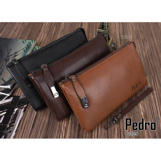 Handbag pria pedro 6305
