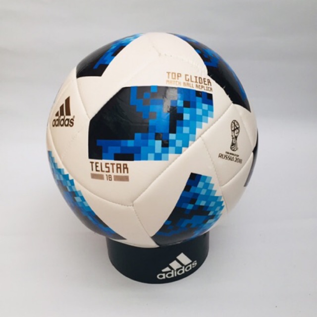 Jual BOLA FUTSAL ADIDAS TELSTAR 18 size 4 TOP GLIDER MATCH BALL REPLIKA