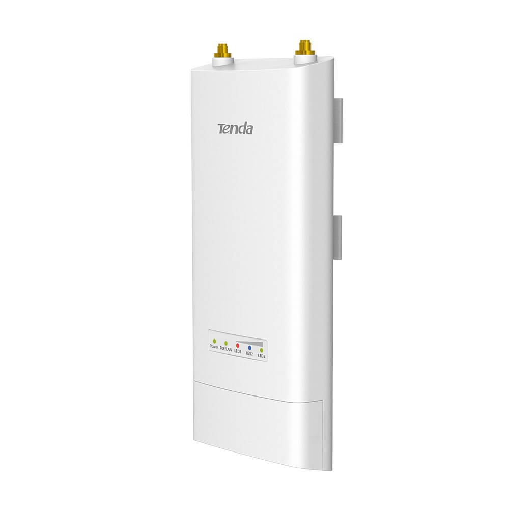 Wireless Access Tenda B6 Access Point 5GHz 11n 300Mbps