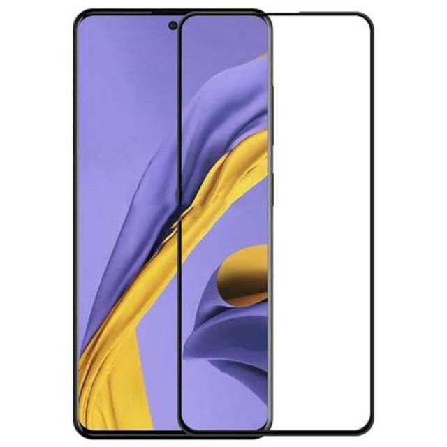 OPPO F1S/F1 PLUS / OPPO F3 / OPPO F3 PLUS / OPPO R17 PRO TEMPERED GLASS FULL LEM FULL COVER