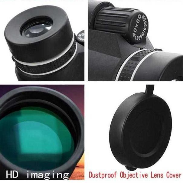 Harga Murah.. TEROPONG Jarak jauh Teropong hp Kekeran Teropong monocular Teropong binocular