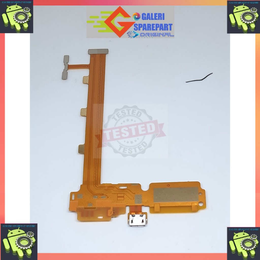 FLEXIBEL FLEXIBLE FLEKSIBEL FLEXSIBEL CAS CHARGER CASAN CARGER OPPO A37 A 37 A37F NEO 9