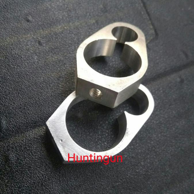 Populer] Cincin Laras Uklik Tengah Od22/13