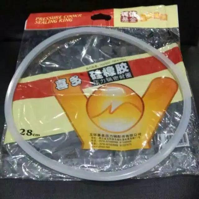 Karet Presto 28cm / Seal Presto 28cm / Karet Panci Presto 28cm / Seal Panci Presto 28cm / Presto