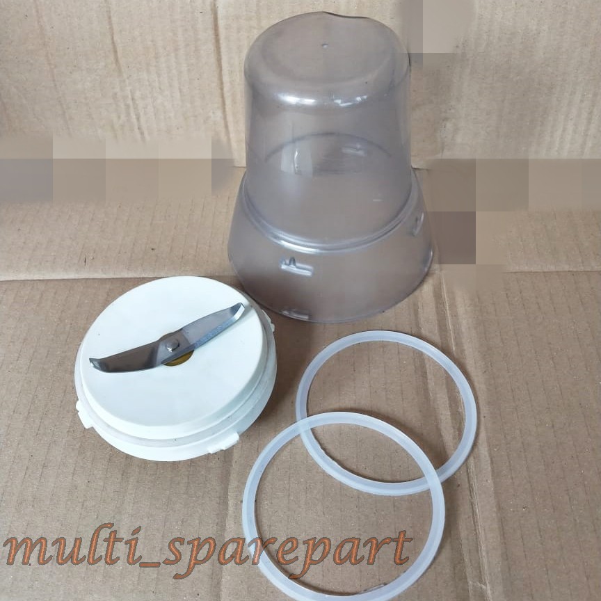 Karet Blender Philips HR 2057 - HR 2056