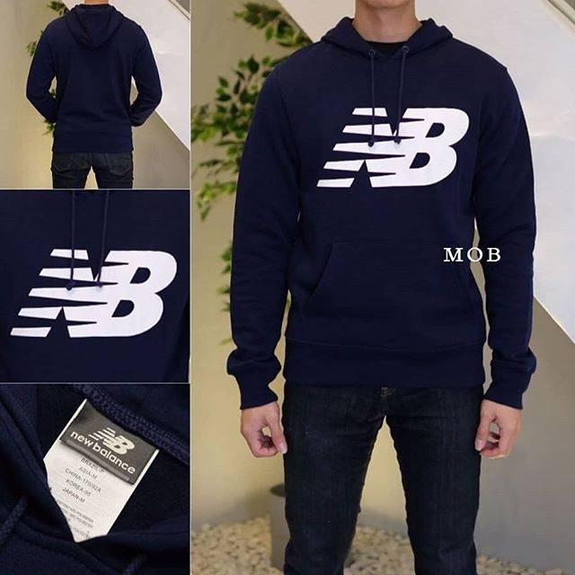 Hoodie NB core