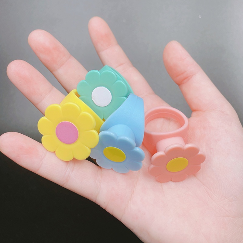 Mary Finger Spinner Anak-Anak Fidget Spinners Edukasi Untuk Bermain Mainan Mandi Lucu Hadiah Terbaik Untuk Perlengkapan Indoor/Outdoor