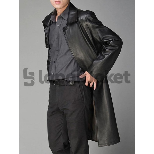 JUBAH/SEMI/KULIT/SINTETIS/PRIA/JUBAH/KEREN/JUBAH/PANJANG/KUALITAS/SUPER/GRADE A